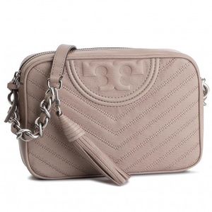 TORY BURCH Fleming Camera Bag